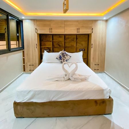 Appartment Bades Alhoceima Al Hoceïma Exteriér fotografie