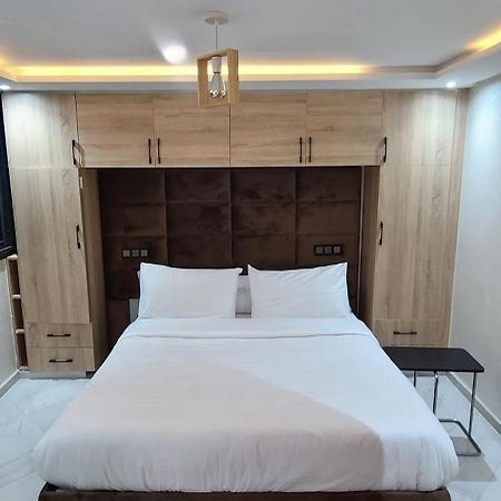 Appartment Bades Alhoceima Al Hoceïma Exteriér fotografie