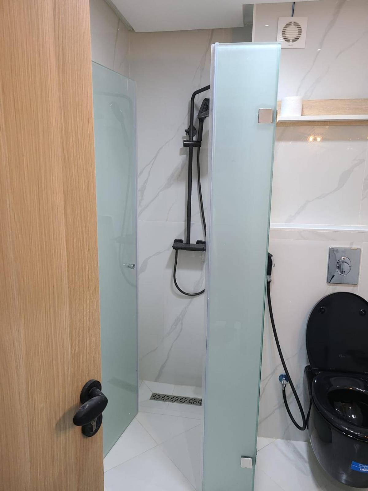 Appartment Bades Alhoceima Al Hoceïma Exteriér fotografie
