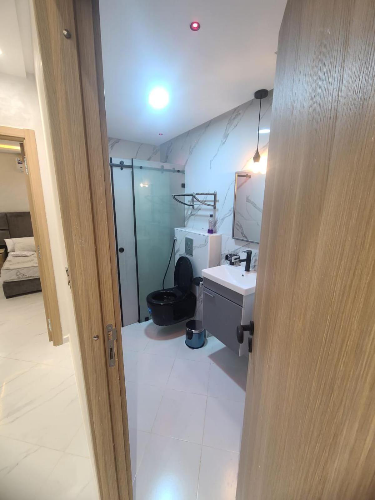 Appartment Bades Alhoceima Al Hoceïma Exteriér fotografie