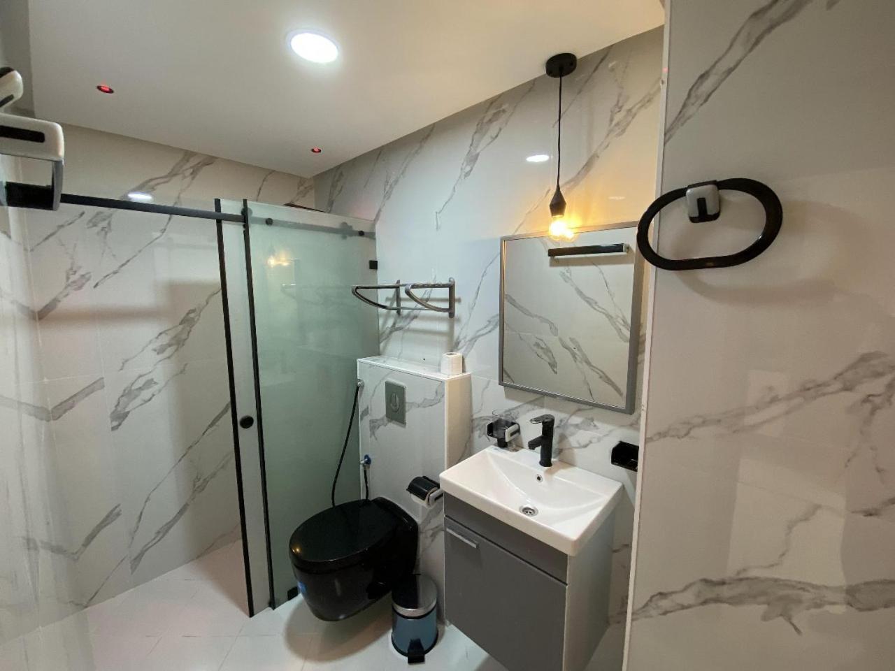 Appartment Bades Alhoceima Al Hoceïma Exteriér fotografie