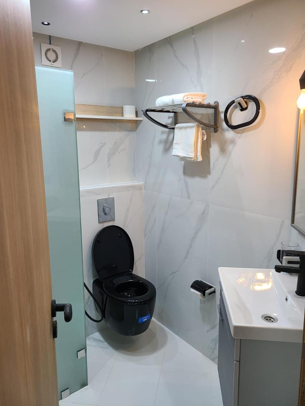 Appartment Bades Alhoceima Al Hoceïma Exteriér fotografie