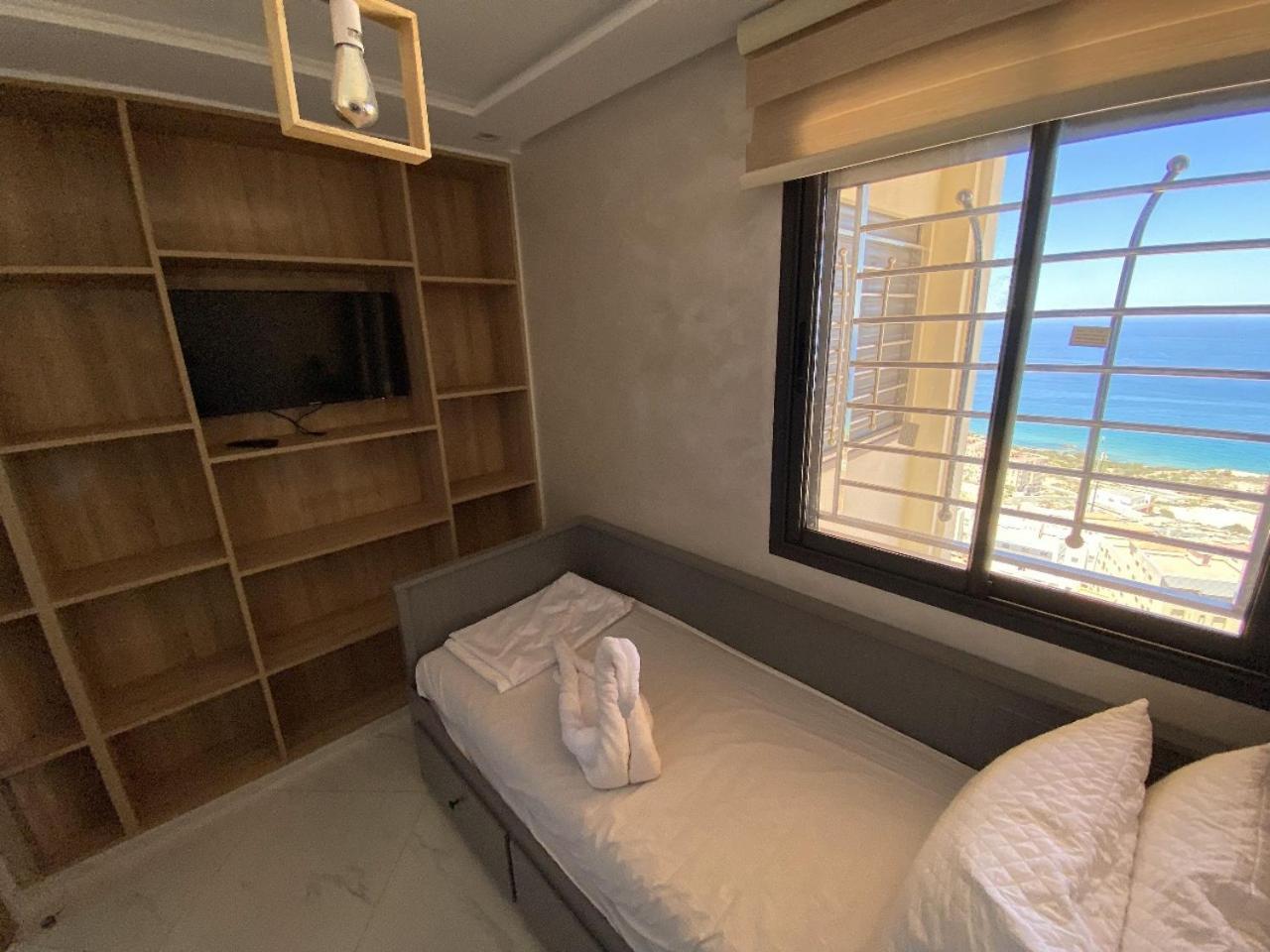 Appartment Bades Alhoceima Al Hoceïma Exteriér fotografie