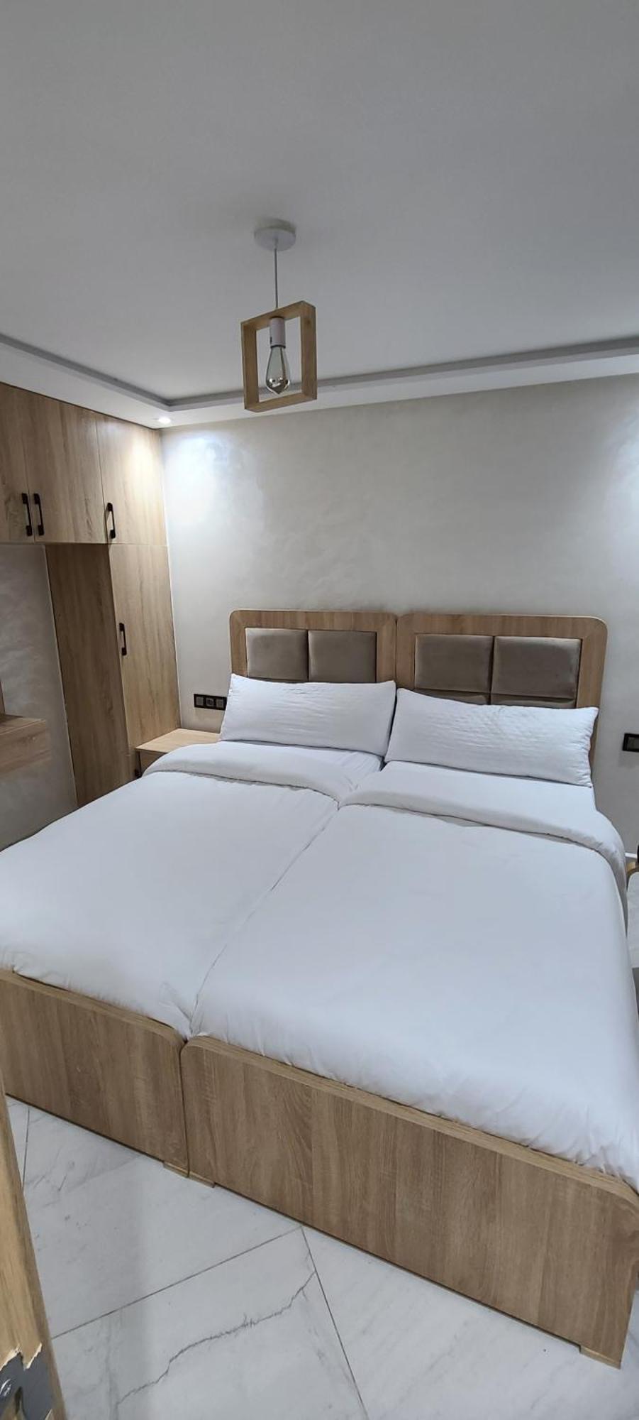 Appartment Bades Alhoceima Al Hoceïma Exteriér fotografie