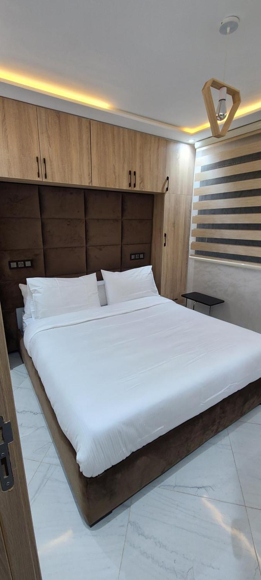 Appartment Bades Alhoceima Al Hoceïma Exteriér fotografie