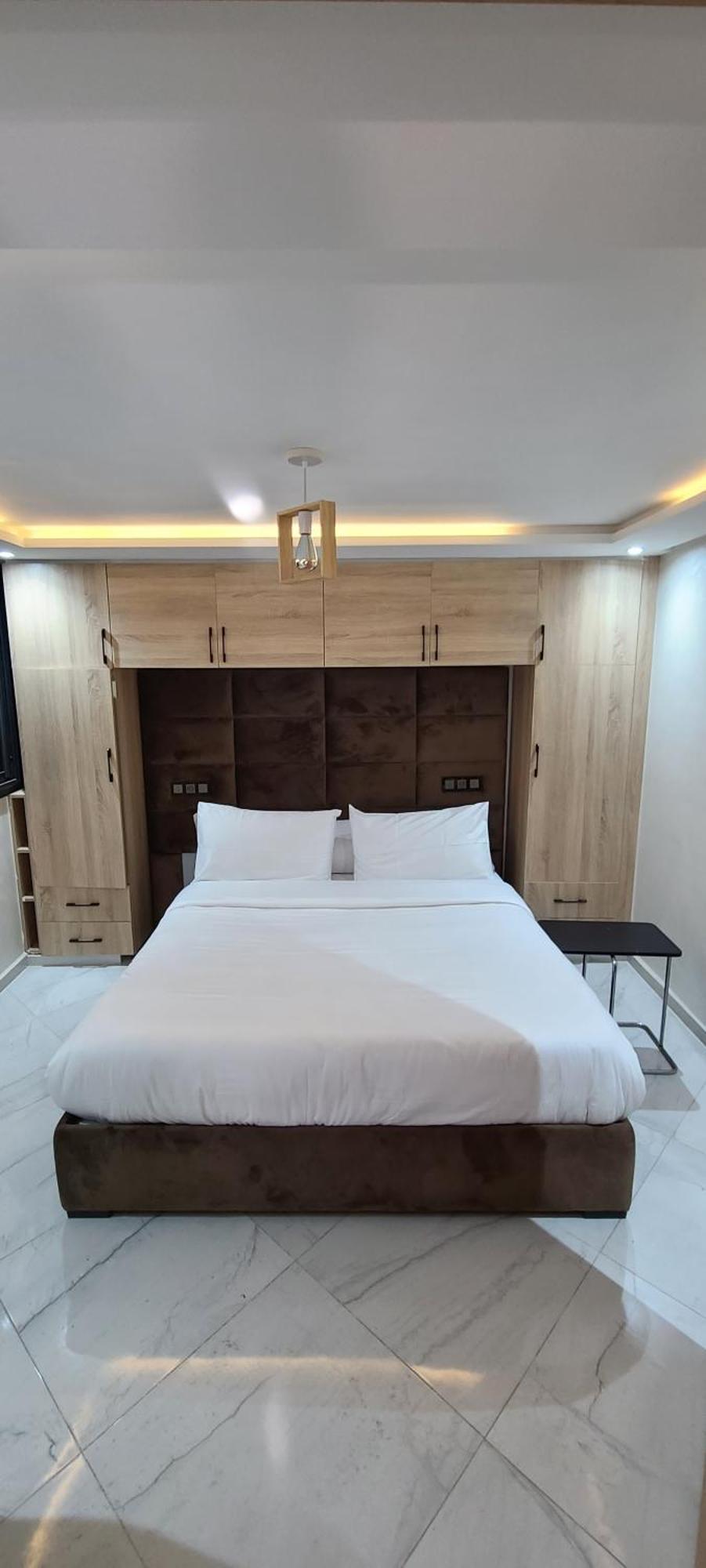 Appartment Bades Alhoceima Al Hoceïma Exteriér fotografie