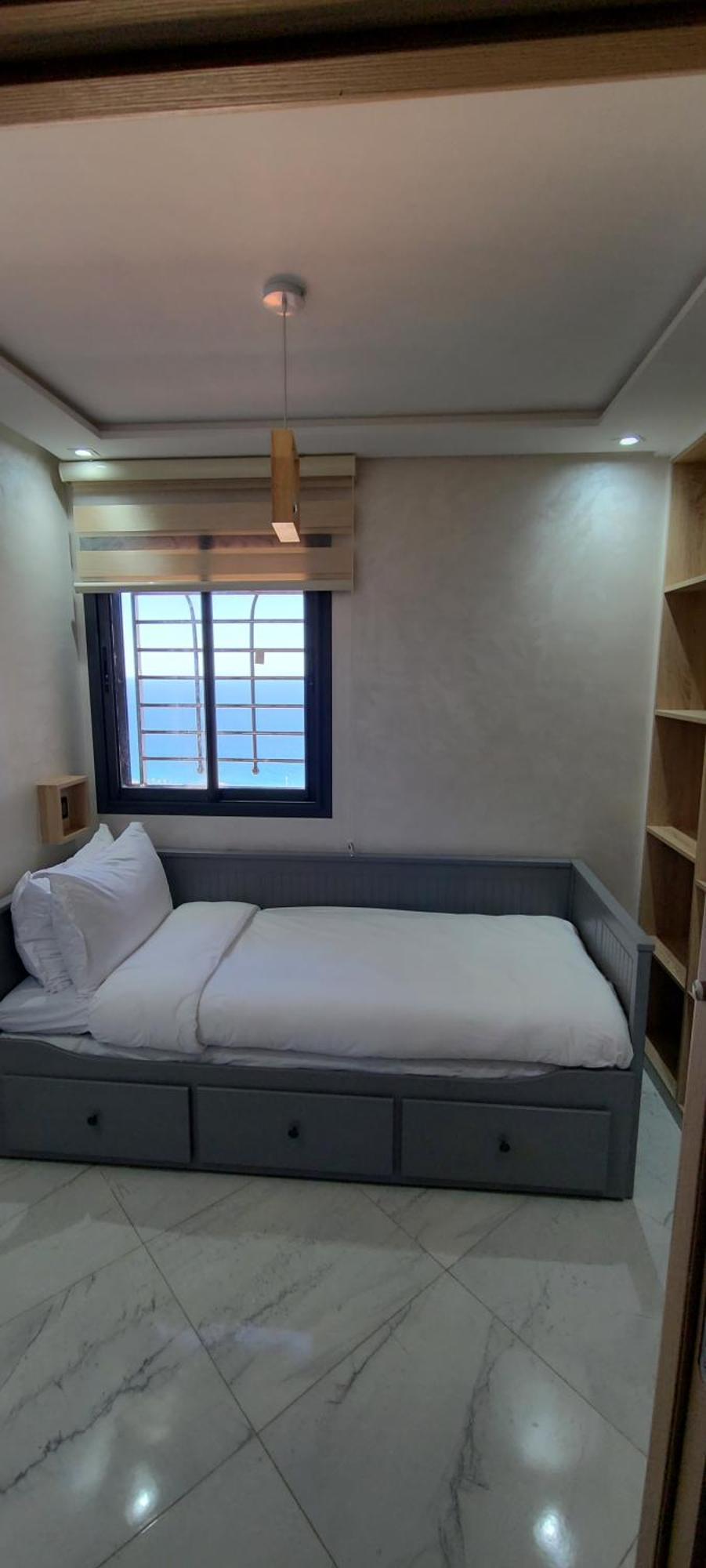Appartment Bades Alhoceima Al Hoceïma Exteriér fotografie